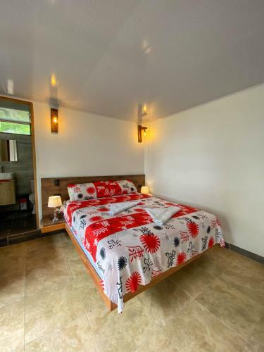 Hotel Hoster�a El Sendero - Cocorn�