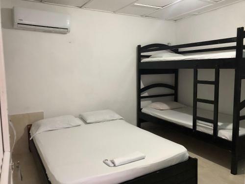 Hotel Cove�as Mary Plaza