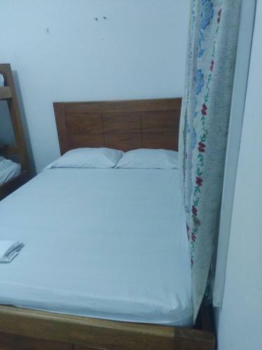 Hotel Cove�as Mary Plaza