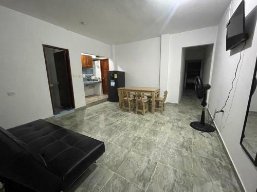 Apartamentos Poseidon