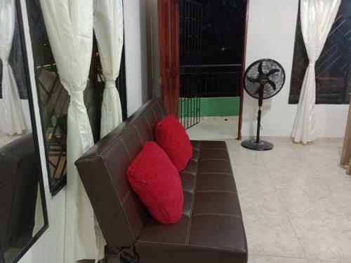 Apartamentos Poseidon