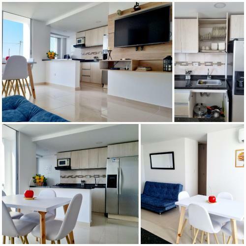 Apartamento De Descanso Om Shanti Om