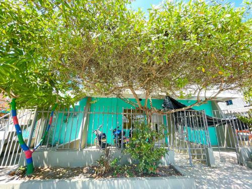 Apartamento Do�a Flor