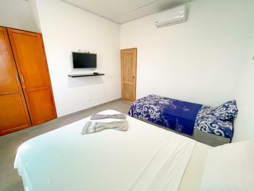 Apartamento Do�a Flor