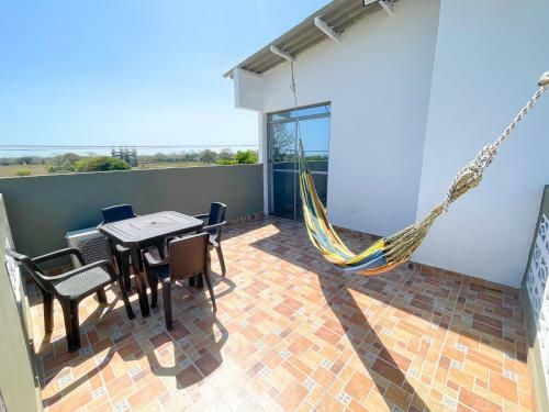 Apartamento Do�a Flor