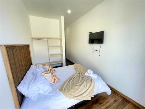 Hotel Casa Real