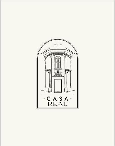 Hotel Casa Real