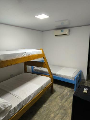 Hotel Palmetto Beach Cove�as