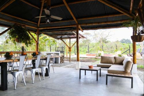 Casa Piamonte Quind�o