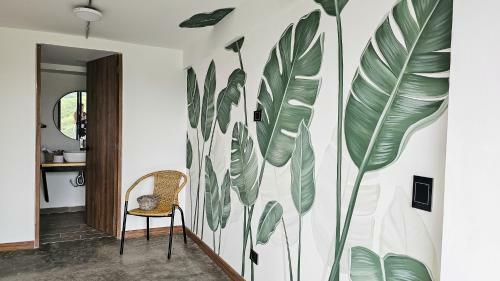 Casa Piamonte Quind�o