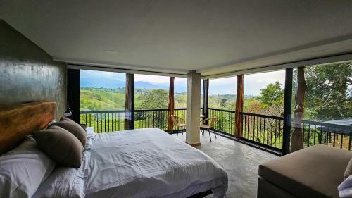 Casa Piamonte Quind�o