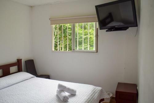 Hostal Mochileros Inn