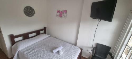 Hostal Mochileros Inn