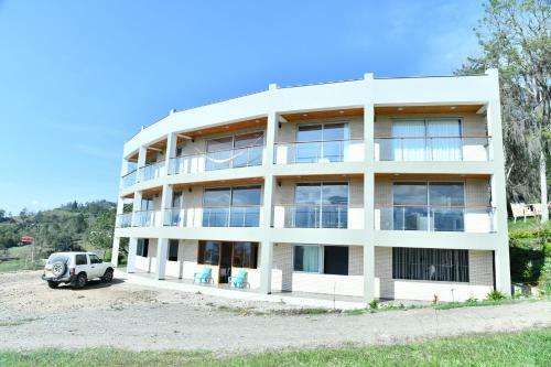 Apartamento Cucuate Hospedaje