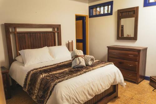 Hotel The Coffee Club Campestre