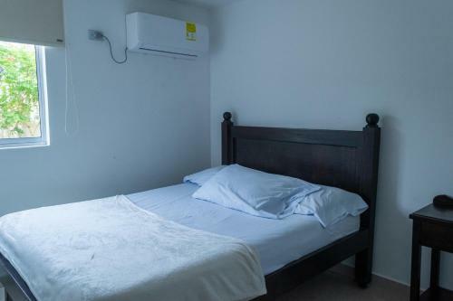 Cove�as Apartamento Amoblado Piso 1