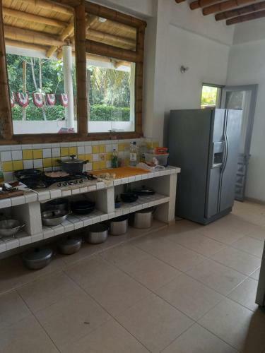 Condominio Campestre Dinast�a Del Sol