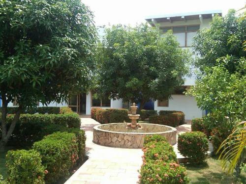 Condominio Campestre Dinast�a Del Sol