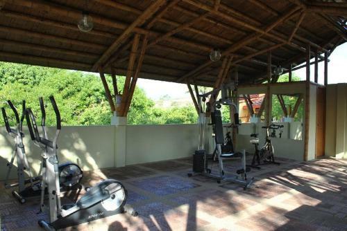 Condominio Campestre Dinast�a Del Sol