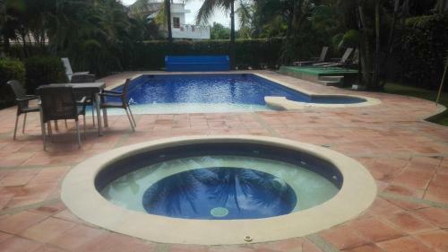 Condominio Campestre Dinast�a Del Sol
