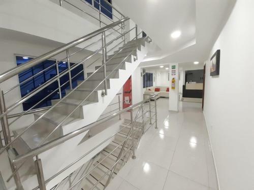 Hotel Don Jose