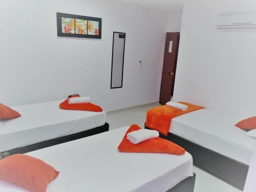 Hotel Don Jose