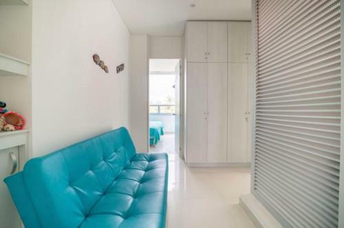 Apartamento En Cove�as Con Excelentes Comodidades.