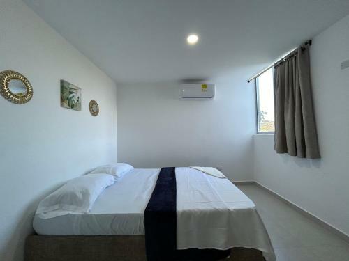 Apartamento Cove�as