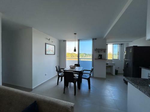 Apartamento Cove�as