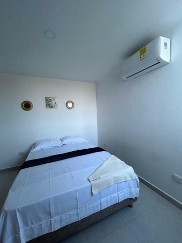 Apartamento Cove�as