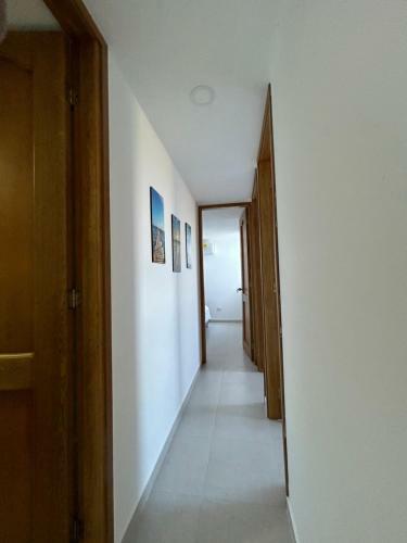 Apartamento Cove�as