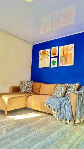 Apartamento Los Kioscos Cove�as-tolu