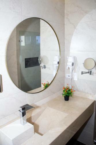 Hotel Caba�as Covemar De Lujo