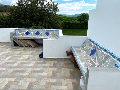Casa Vacacional Carmen De Apicala