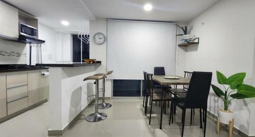 Genial Apartamento De Playa! Cove�as
