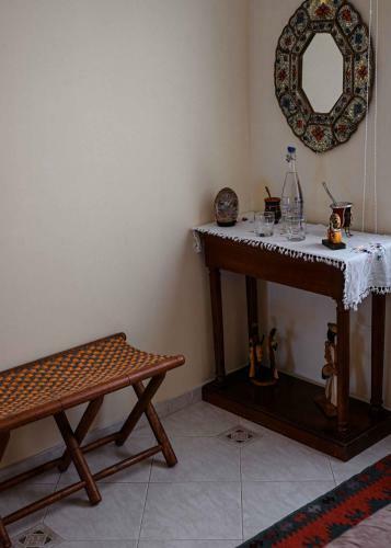 Bed & Breakfast La Casa De Clau