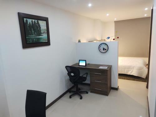 Apartamento Casa Almendro