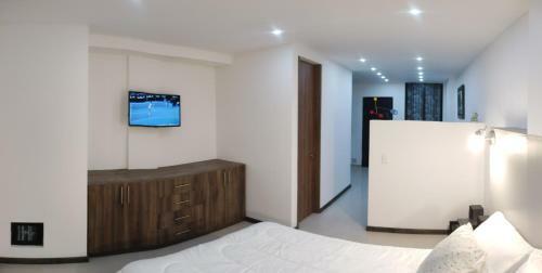 Apartamento Casa Almendro