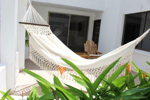Apartamento Vaia Hoteles