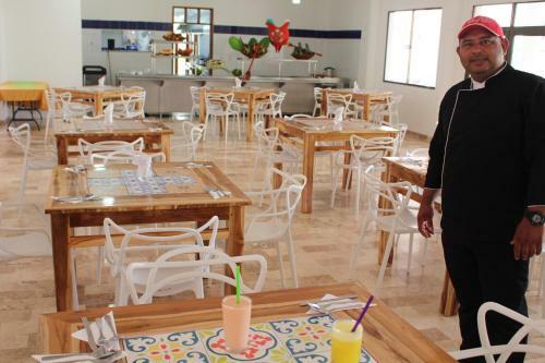 Apartamento Vaia Hoteles
