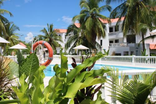 Apartamento Vaia Hoteles