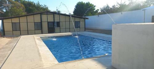Casa Quinta Villa Cecilia Carmen De Apicala