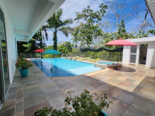 Casa Privada Con Piscina Carmen De Apicala