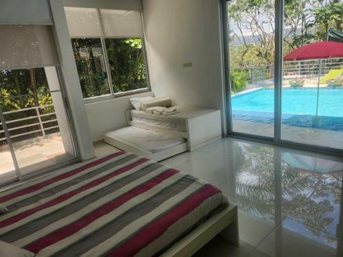 Casa Privada Con Piscina Carmen De Apicala