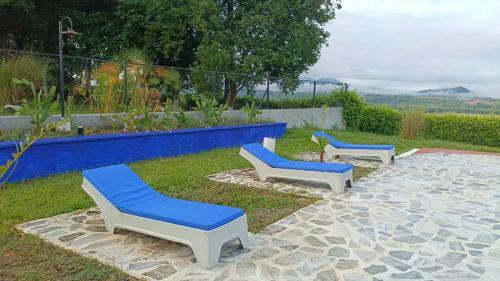 Agroturismo Finca Marat�n Alto