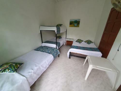 Quinta Familiar Carmen De Apical�