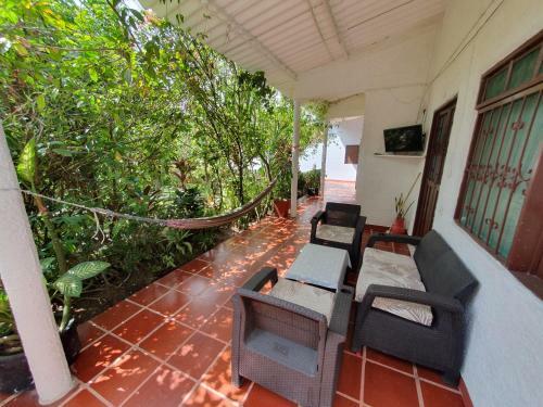 Quinta Familiar Carmen De Apical�