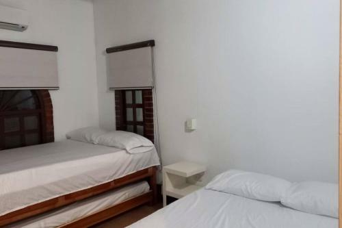 Casa Vacacional Con Jacuzzi Privado Y Bbq