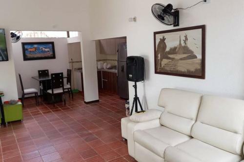 Casa Vacacional Con Jacuzzi Privado Y Bbq