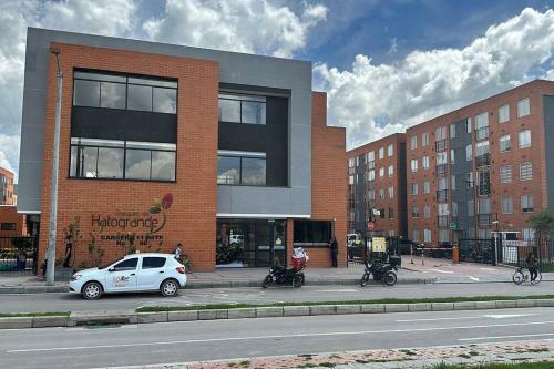Hermoso Apartamento En Cajic�
